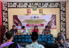 Penyuluhan Hukum dan Tata Kelola Keuangan Desa Digelar di Desa Langensari, Perangkat Desa Didorong Tingkatkan Transparansi dan Akuntabilitas