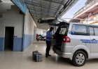 Penyaluran MBG SPPG Purwaraja 3 Menes Tetap Lancar Jelang Libur Sekolah, Sekaligus Sosialisasikan Penghentian Sementara Sesuai Instruksi BGN