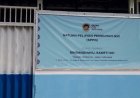 Parah Insentif Relawan SPPG Sindanghayu Saketi 001, Dipotong Sepihak,  Korwil Harus Turun Tangan