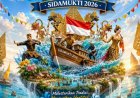 Warga Sidamukti Pandeglang Bakal Gelar Festival Tasyakuran Laut Selama Sebulan