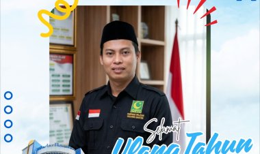Radar Banten Ajarkan Kedisiplinan  ‎//Selamat Ultah Radar Banten Ke-26  ‎