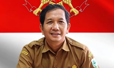 Doni Hermawan: Pancasila Jadi Dasar Pengabdian Dan Pembangunan