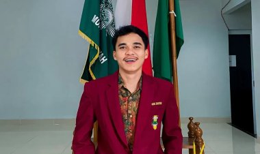 Pejabat Tersangka Kasus Lakalantas Dilantik, IMM Pandeglang Soroti Etika dan Empati Pemkab