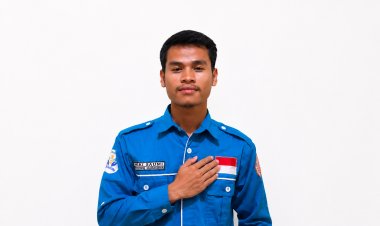 BEM STKIP Babunnajah Pandeglang Soroti Pelantikan Staf Ahli Bupati, Ancam Gelar Aksi Unjuk Rasa  ‎