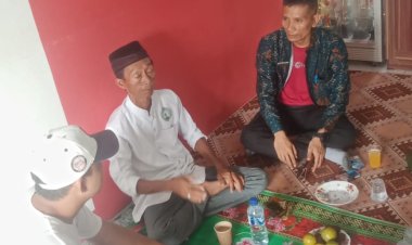 ‎Pihak SPPG Pasanggrahan Munjul Lakukan Klarifikasi, Kepala SDN Dukuh 2 Sebut Hewan yang Ditemukan Bukan Berasal dari Makanan