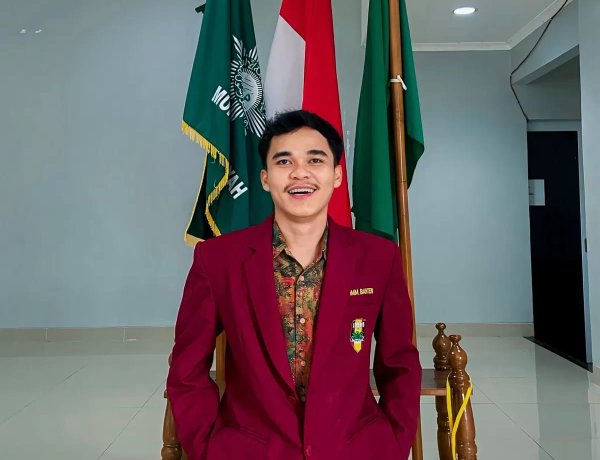 Pejabat Tersangka Kasus Lakalantas Dilantik, IMM Pandeglang Soroti Etika dan Empati Pemkab