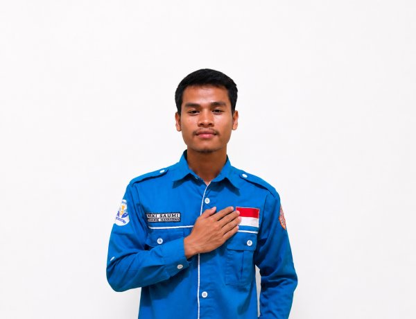 BEM STKIP Babunnajah Pandeglang Soroti Pelantikan Staf Ahli Bupati, Ancam Gelar Aksi Unjuk Rasa  ‎