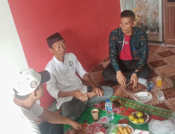 ‎Pihak SPPG Pasanggrahan Munjul Lakukan Klarifikasi, Kepala SDN Dukuh 2 Sebut Hewan yang Ditemukan Bukan Berasal dari Makanan