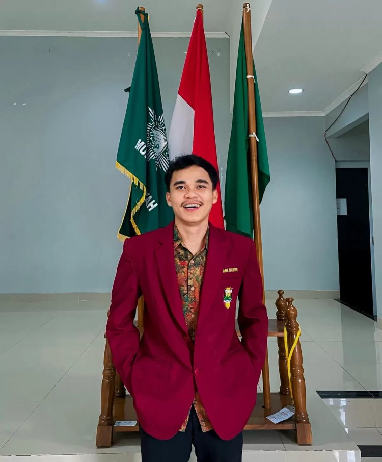 Pejabat Tersangka Kasus Lakalantas Dilantik, IMM Pandeglang Soroti Etika dan Empati Pemkab