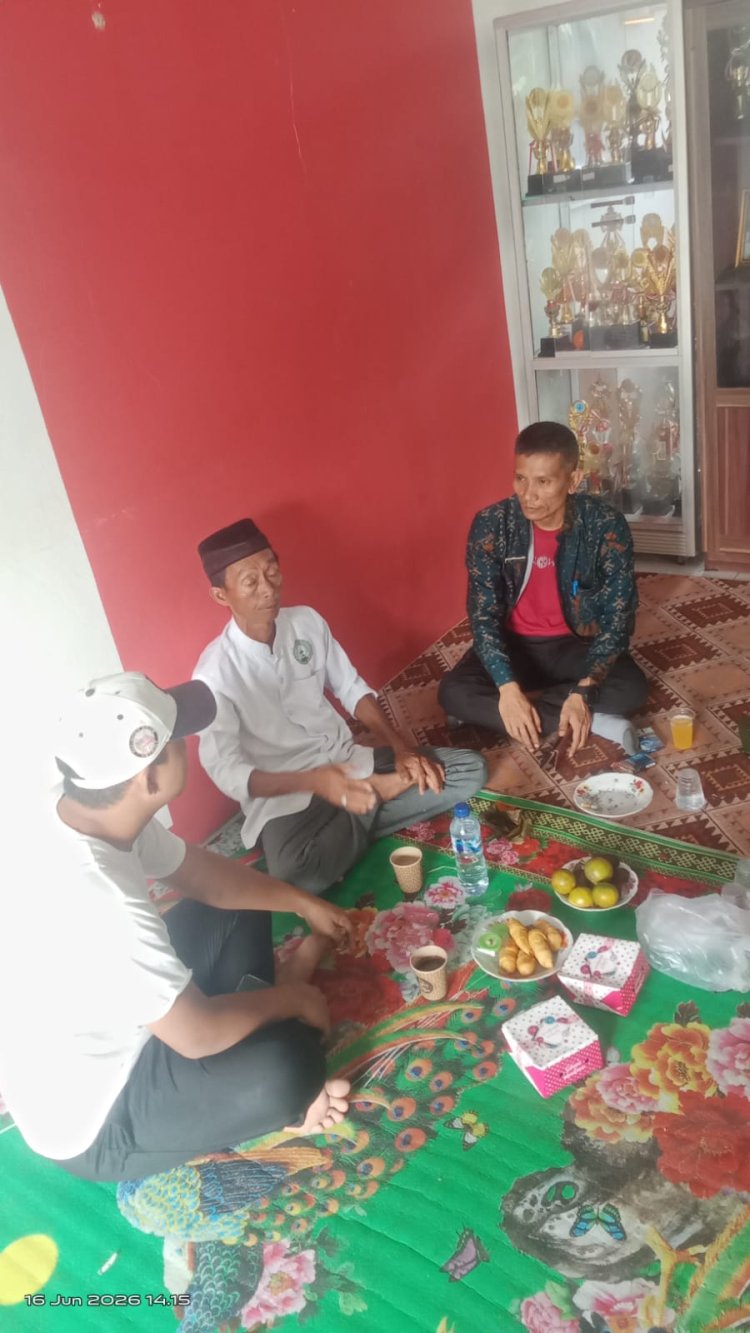 ‎Pihak SPPG Pasanggrahan Munjul Lakukan Klarifikasi, Kepala SDN Dukuh 2 Sebut Hewan yang Ditemukan Bukan Berasal dari Makanan