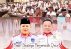 Uhadi, SH, Sekjen DPP APDESI Merah Putih Hadiri Penetapan Wajo sebagai Pilot Project Peternakan Ayam Petelur Modern, Oleh DPD APDESI Merah Putih Sulsel