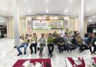 Musda IV MD KAHMI Pandeglang 2026 Berlangsung Sukses, Iin Muhlisin Terpilih Sebagai Presidium