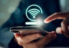 Kabel Wifi Diwilayah Cikedal dan Pagelaran Milik PT. ASI Nempel di Tiang Listrik, DPC AMIRA Minta PT. PLN ULP Labuan Lakukan Penindakan