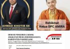 DPC BPPKB 1998 & DPC AMIRA Pandelang Minta Unit Cyiber Crime Polda Banten, Periksa Akun Tiktok @wanita.pancasila Terkait Dugaan Pencemaran Nama Baik Gubernur Banten