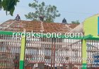 Preoyek Revitalisasi SMK Walisongo Menes, Diduga Langgar UU Citakerja, Dinas Terkait Diminta Lakukan Penindakan