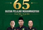 Milad ke-65 IPM, PP GPII Banten Sampaikan IPM Adalah Investasi Lahirnya Pemimpin Bangsa untuk Masa Depan
