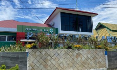 Puskesmas Labuan Disorot, Dugaan Dominasi Keluarga Kepala Puskesmas Picu Sorotan Soal Tata Kelola dan Potensi Konflik Kepentingan  ‎