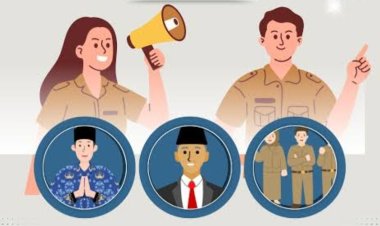 Istri Kadistan Banten Lolos Tiga Besar Calon Kepala DPKP Pandeglang. DPC AMIRA Minta Bupati Objektif Menentukan Pejabat yang Akan Dilantik Karena Dapat Memicu Konflik Kepentingan