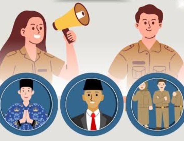 Istri Kadistan Banten Lolos Tiga Besar Calon Kepala DPKP Pandeglang. DPC AMIRA Minta Bupati Objektif Menentukan Pejabat yang Akan Dilantik Karena Dapat Memicu Konflik Kepentingan