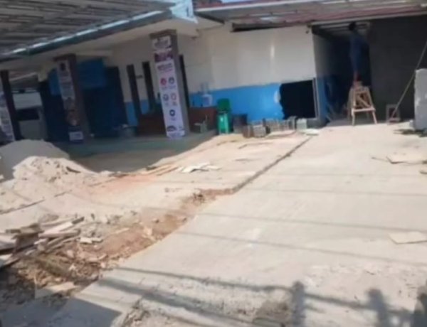 ‎Pihak Pengelola SPPG Labuan 3 Belum Berikan Tanggapan, Aktivis Desak BGN Segera Ambil Sikap