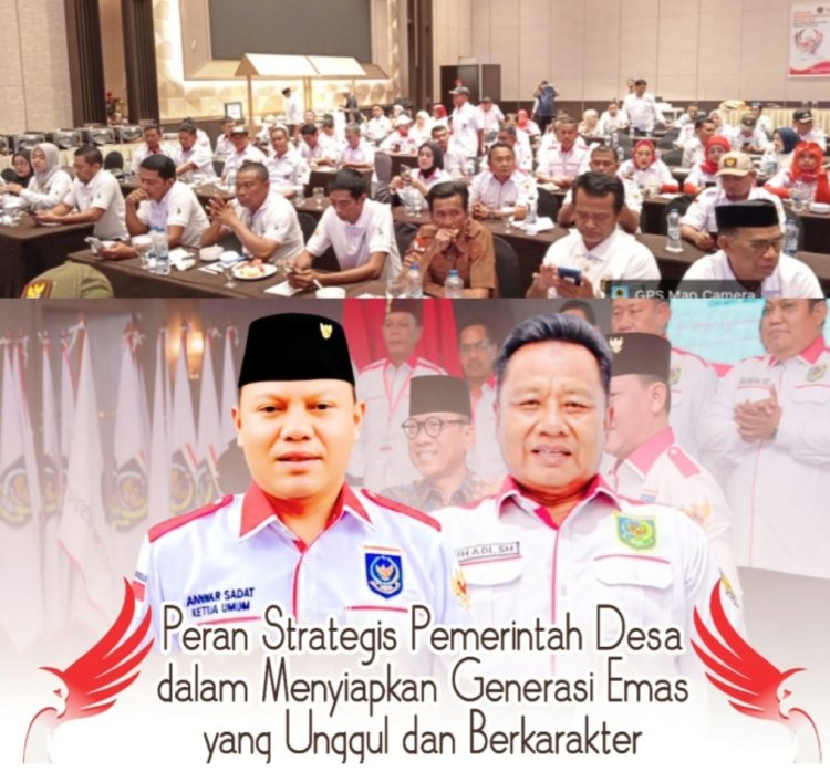 Uhadi, SH, Sekjen DPP APDESI Merah Putih Hadiri Penetapan Wajo sebagai Pilot Project Peternakan Ayam Petelur Modern, Oleh DPD APDESI Merah Putih Sulsel