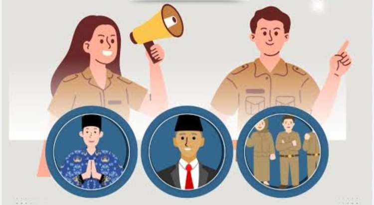 Istri Kadistan Banten Lolos Tiga Besar Calon Kepala DPKP Pandeglang. DPC AMIRA Minta Bupati Objektif Menentukan Pejabat yang Akan Dilantik Karena Dapat Memicu Konflik Kepentingan
