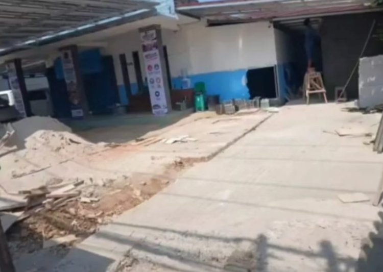 ‎Pihak Pengelola SPPG Labuan 3 Belum Berikan Tanggapan, Aktivis Desak BGN Segera Ambil Sikap