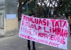 Mahasiswa Desak BGN Evaluasi Koorwil SPPG Kota Serang, Soroti Dugaan Gratifikasi dalam Program MBG