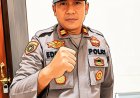Sedulur Warga Banten, Stop Balap Liar! Kapolsek Bojong Ajak Masyarakat Jadikan Keselamatan Sebagai Prioritas
