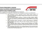 10 SPPG Di Duga Langgar Ketentuan BGN, DPC AMIRA Pandeglang Minta Evaluasi Menyeluruh