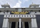 AMIRA dan PERRA Nusantara, Minta Bupati Juga Pimpinan DPRD Pandeglang Segera Isi Jabatan Sekwan, Tiga Nama Pejabat Dijagokan