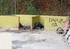 Carut marutnya Permasalahan Limbah SPPG Saketi, FORJA Banten Dorong BGN Lakukan Audit dan Evaluasi Korcam