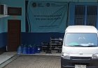 Dugaan Limbah SPPG AISHA Cikedal Dialirkan Langsung ke Situ, Aktivis: Ini Bukan Lagi Soal Sepele
