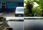 ‎Situ Cikedal Bukan Tempat Pembuangan Sampah atau Limbah, Pemerintah Diminta Segera Turun Tangan