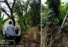 Saluran Kini Ditutup, Dugaan Pembuangan Limbah SPPG ke Situ Cikedal Dipertanyakan: Diduga Berlangsung Sejak Dapur Beroperasi