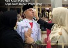 Bupati Peduli Hj. Raden Dewi Setiani Hadir, Menguatkan, dan Peduli pada Generasi Pandeglang