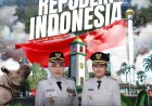 Dari Pandeglang untuk Indonesia, Kobarkan Semangat Kemerdekaan RI ke-81