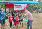 Semarak Kemerdekaan, Warga Kadugading Gelar 24 Perlombaan untuk Semua Kalangan