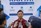 Internet Rakyat Hadir di Pandeglang, Tawarkan Internet 100 Mbps Rp100 Ribu per Bulan
