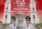 Momentum Maulid Nabi 1448 H, Pemkab Pandeglang Ajak Masyarakat Meneladani Rasulullah dan Memperkuat Ukhuwah