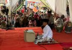 Maulid Nabi Muhammad SAW 1448 H di Bojong Dihadiri Sekitar 1.000 Jamaah, Berlangsung Aman dan Kondusif