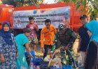 Kemarau 2026 Mengeringkan Pandeglang, BPBD-PK Sudah Distribusikan Air ke 16 Kecamatan