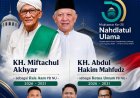 Karang Taruna Kabupaten Pandeglang Sampaikan Selamat atas Terpilihnya KH Miftachul Akhyar dan KH Abdul Hakim Mahfudz Pimpin PBNU 2026–2031