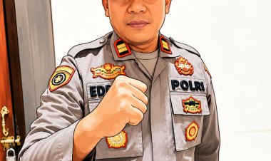 Sedulur Warga Banten, Stop Balap Liar! Kapolsek Bojong Ajak Masyarakat Jadikan Keselamatan Sebagai Prioritas