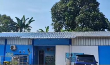 Ditinggalkan Kabur Kepala, SPPG Pandeglang Majasari Sukaratu 06 Berhenti Operasional, DPC AMIRA Minta BGN dan Korwil SPPI Segera Lakukan Penggantian