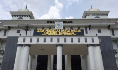 AMIRA dan PERRA Nusantara, Minta Bupati Juga Pimpinan DPRD Pandeglang Segera Isi Jabatan Sekwan, Tiga Nama Pejabat Dijagokan