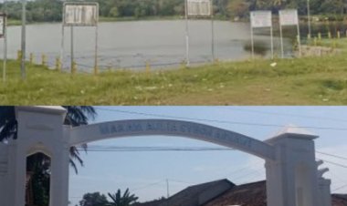 Langkah Pemprov Banten Diapresiasi Terkait Revitalisasi Situ Cikedal & Kawasan Syekh Asnawi Caringin, DPP PERRA Nusantara dan DPC AMIRA Pandeglang