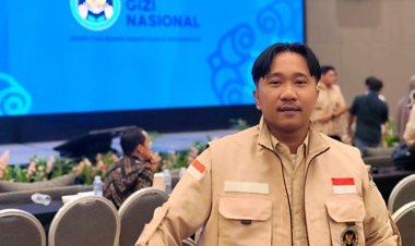 Kawal Kualitas MBG di Menes, Rafli Resmana Perkuat Pembinaan, Gizi, dan Sinergi Lintas Sektor