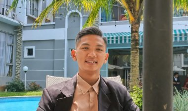 Milenial dan Gen Z Jadi Motor Penggerak Internet Rakyat di provinsi Banten 