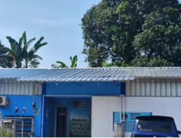 Ditinggalkan Kabur Kepala, SPPG Pandeglang Majasari Sukaratu 06 Berhenti Operasional, DPC AMIRA Minta BGN dan Korwil SPPI Segera Lakukan Penggantian